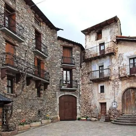 شقة Nevados Cas1232